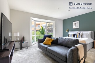 570 Beale St Unit FL3-ID263, San Francisco, CA 94105