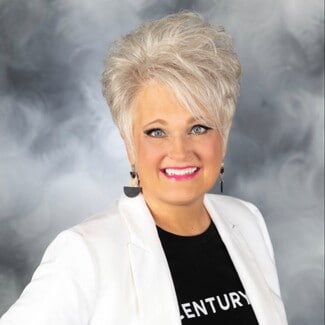 Tina Clay