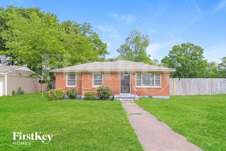 1776 Victoria Ave, Memphis, TN 38116