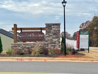 1304 Hugh Mack, Spartanburg, SC 29303