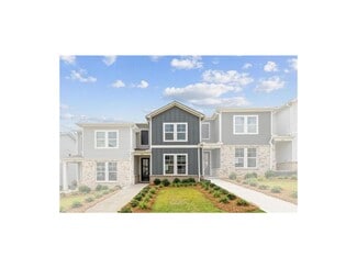 489 Crown Dr, Cartersville, GA 30120