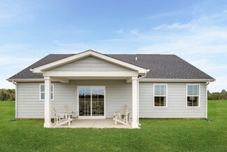 4476 Millbrook, Yorkville, IL 60560