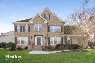 7779 Windsor Forest Place, Harrisburg, NC 28075
