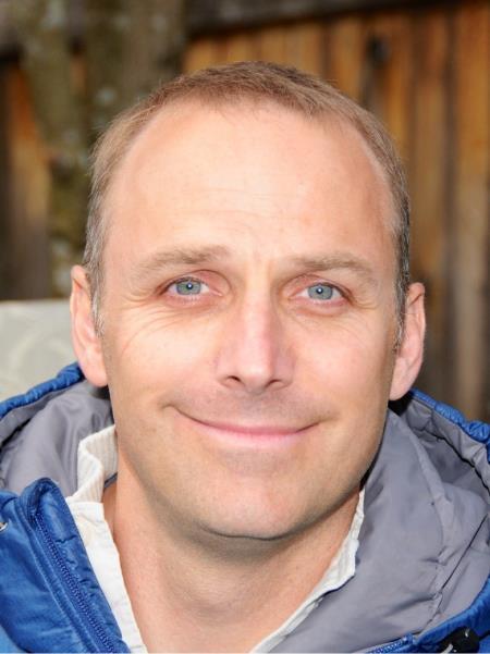 Greg Sciborski