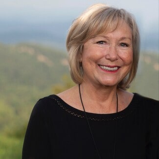 Barbara Thomas