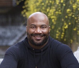 Octavius Smiley-Humphries
