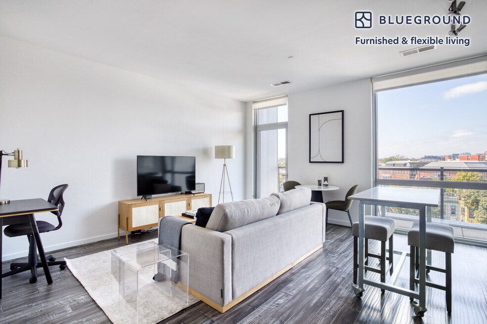 1924 8th St NW unit FL5-ID311, Washington, DC 20001 - photo 1