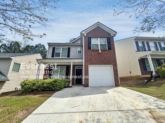 4616 Raven Wood Loop, Union City, GA 30291