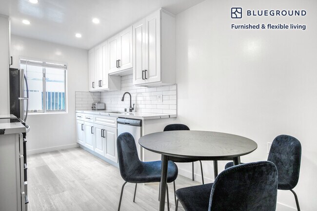 1231 S Bundy Dr unit FL1-ID126, Los Angeles, CA 90025 - photo 5