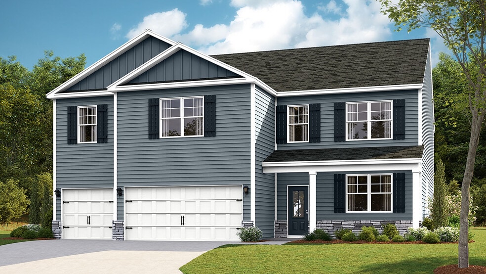 575 Fieldcrest Rd, Blountville, TN 37617 - photo 1