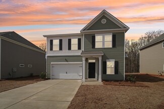 245 Lawton Rd Unit 36501470, Central, SC 29630