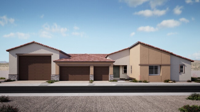 9556 W Hammer Lane St unit 38732385, Las Vegas, NV 89149 - photo 2