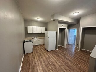 2491 S 12th St Unit 4, Milwaukee, WI 53215