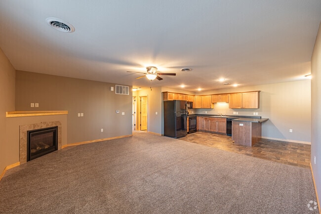 Wissota Bldg 01, Chippewa Falls, WI 54729 - photo 4