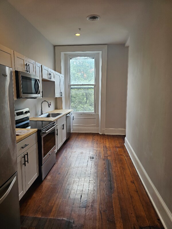 2116 N Charles St unit 2F, Baltimore, MD 21218 - photo 3