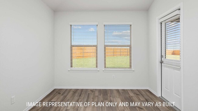 6912 Gilbert Dr, Killeen, TX 76549 - photo 7