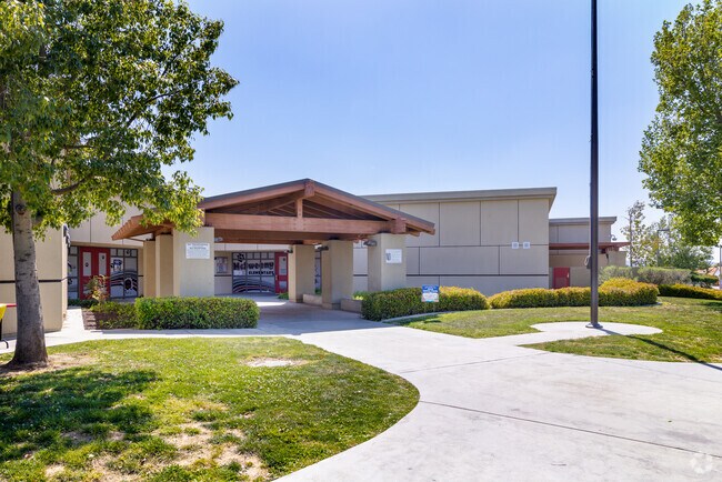 McSweeny Elementary School provides a safe, positive, and cooperative learning environment.