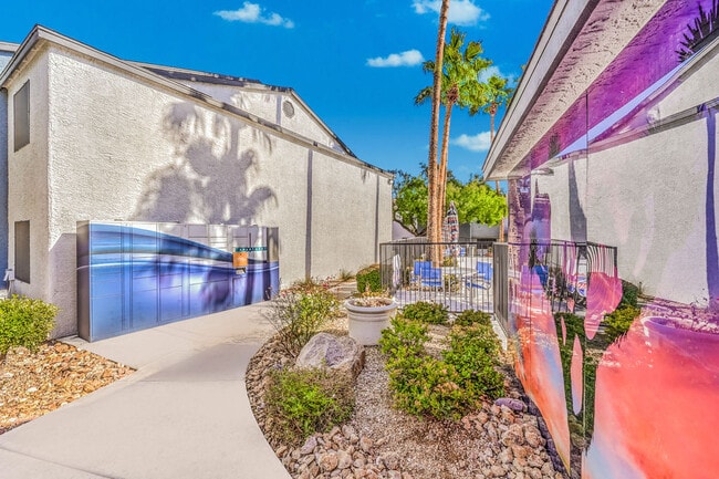 Mojave Flats, Las Vegas, NV 89102 - photo 3