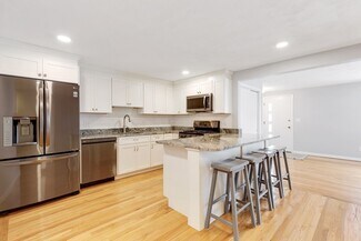 91 Williams St Unit 91, Arlington, MA 02476