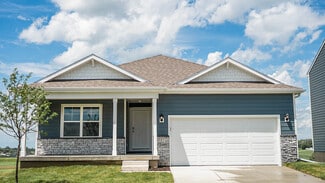 16405 Davidson St, Bennington, NE 68007