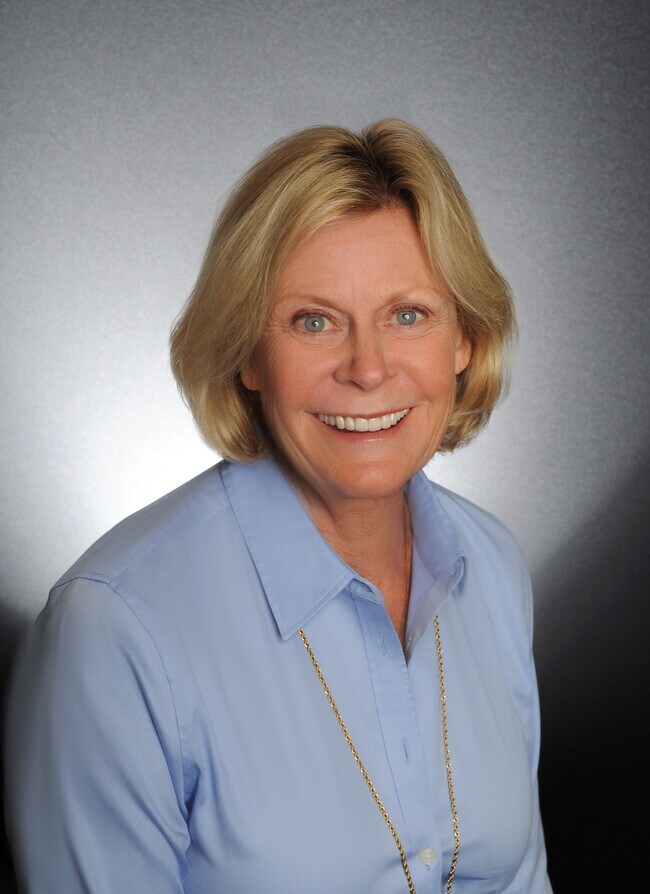 Kathleen McLean