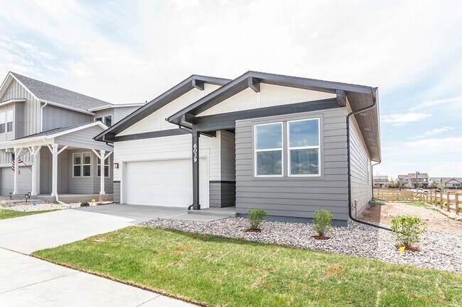 6039 Red Barn Rd, Timnath, CO 80547 - photo 3