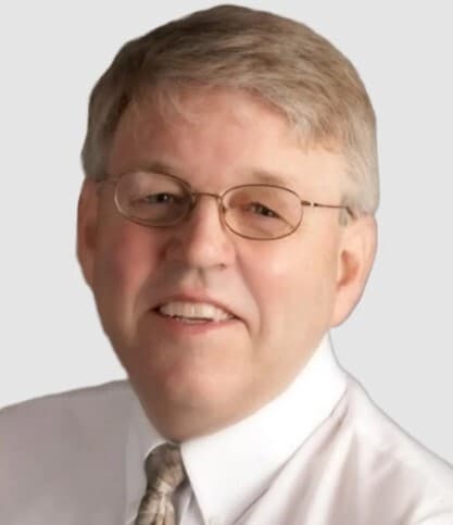 Steve Peschong