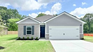 44 Silo Ln, Byhalia, MS 38611