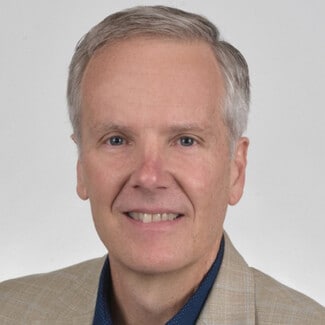 Mark VanAlstyne