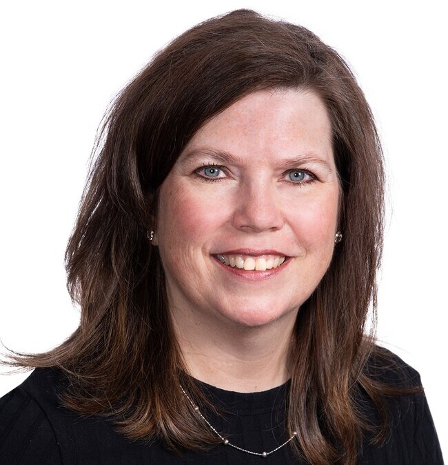 Janet Banken