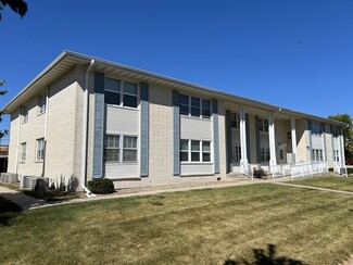 2721 Luther Dr, Ames, IA 50010