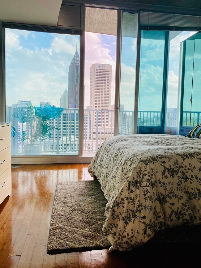Spire unit 2109, Atlanta, GA 30308 - photo 6