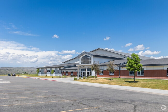 Manhattan Junior High School