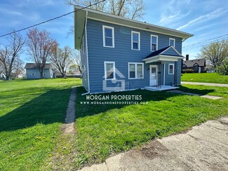 411 N Sheridan St Unit .5, Alexandria, IN 46001