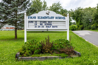 James S. Evans Elementary School