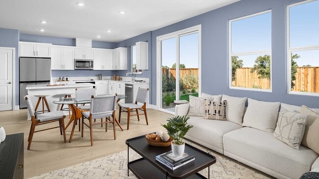 162 Ericson St, American Canyon, CA 94503 - photo 4