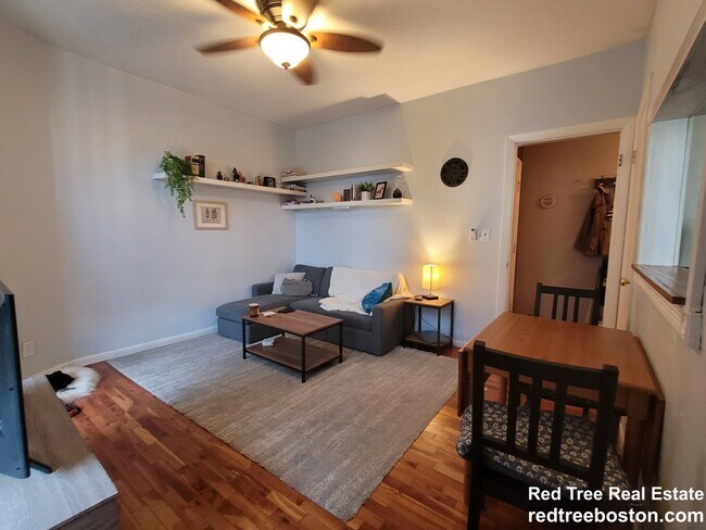 1486 Commonwealth Ave, Brighton, MA 02135 - photo 3