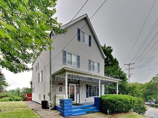 1536 Penn Ave, Pittsburgh, PA 15221