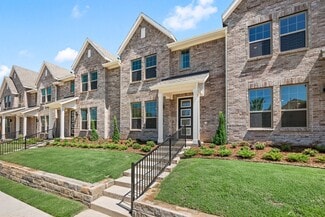 1109 Carnation Dr, Crowley, TX 76036