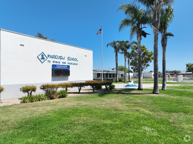 Parkview Elementary