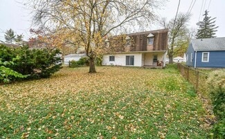 1423 S 3rd St, Lafayette, IN 47905