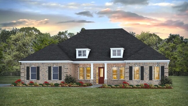 7380 Magnolia Loop unit 38608432, Pass Christian, MS 39571 - photo 5