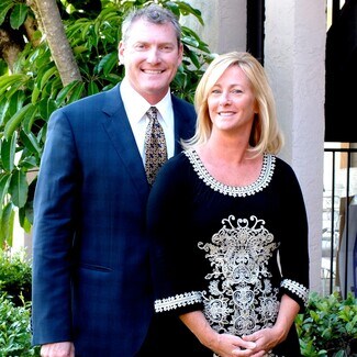 Kelly & Steve Christie, Team Christie