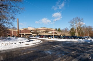 Hyman Fine Elementary School