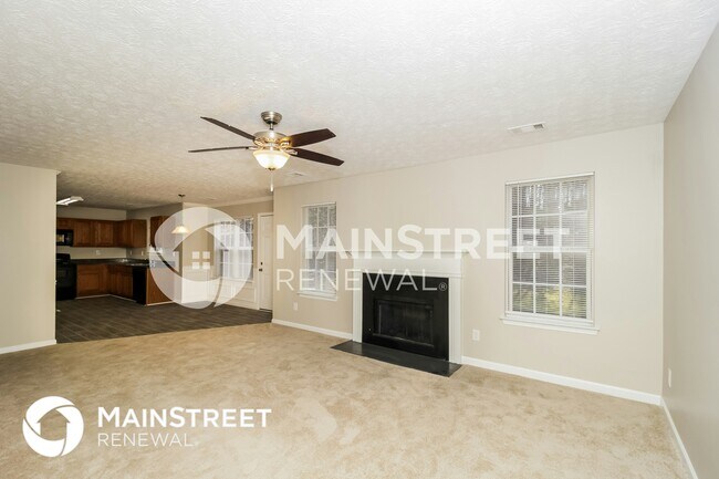 2403 Brookgate Way, Ellenwood, GA 30294 - photo 4