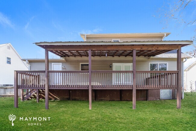 219 Creekview Cir, Martinez, GA 30907 - photo 3