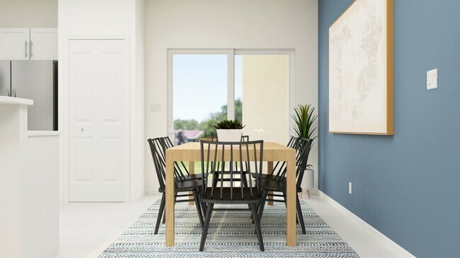 36065 Risa Michele St, Zephyrhills, FL 33541 - photo 5