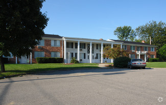 1815 Potomac Cir, Lansing, MI 48910