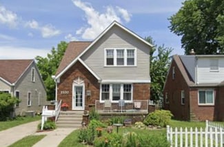 2337 Burnside Ave Unit 1, Oregon, OH 43616