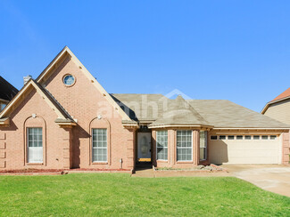 4926 Noel Mission Dr, Memphis, TN 38125